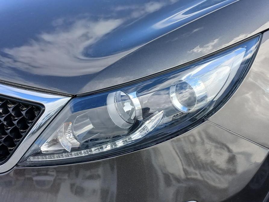 Kia Sportage III Рестайлинг Новочеркасск  - изображение 10