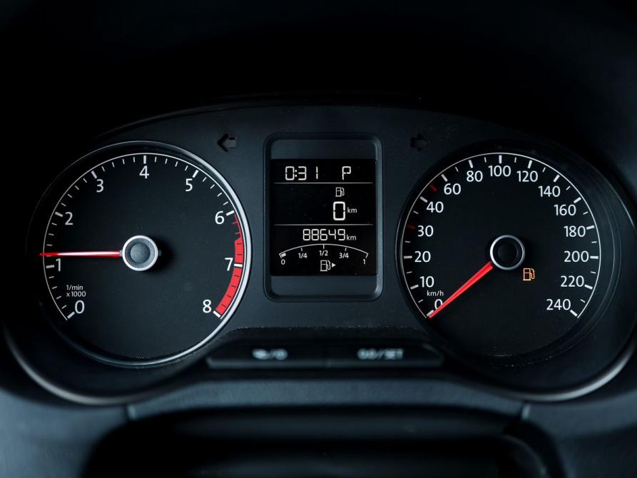 Volkswagen Polo V Рестайлинг Ижевск  - изображение 17