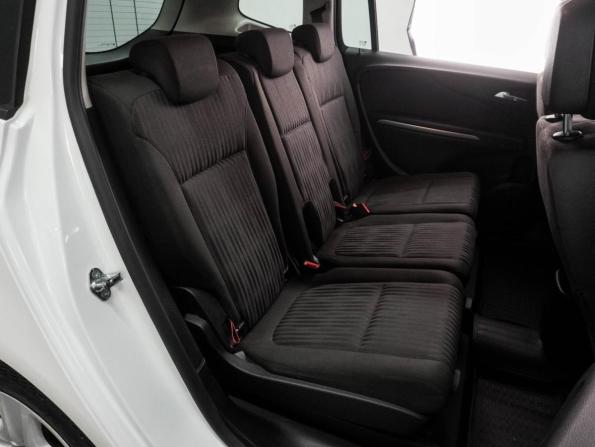Opel Zafira C с пробегом 2013 года, цена 1 087 000 рублей, 140932 км, компактвэн, Автокод Объявления