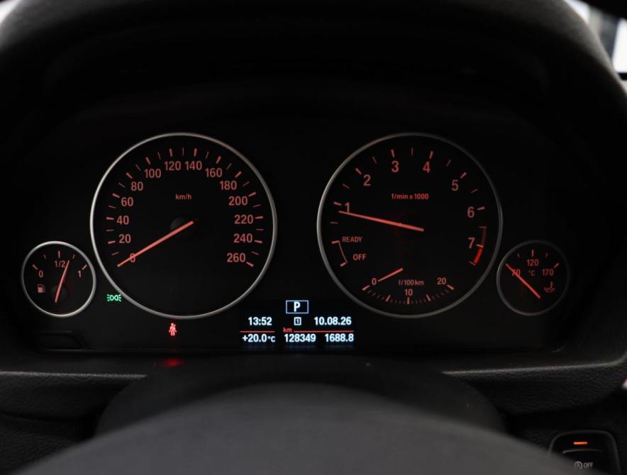 BMW 3 серии VI (F3x) Санкт-Петербург  - изображение 18