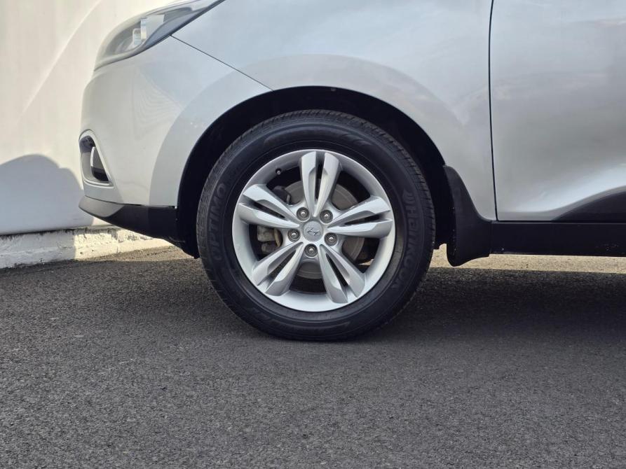 Hyundai ix35 I Рестайлинг Таганрог  - изображение 10