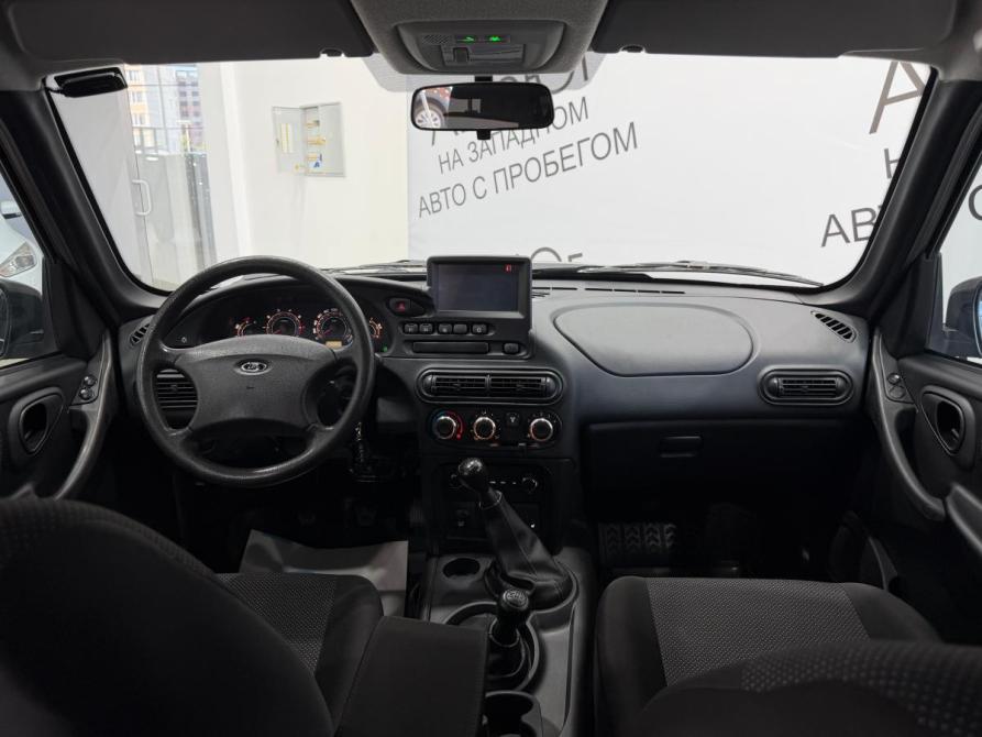 Lada (ВАЗ) Niva Travel I Ставрополь  - изображение 16
