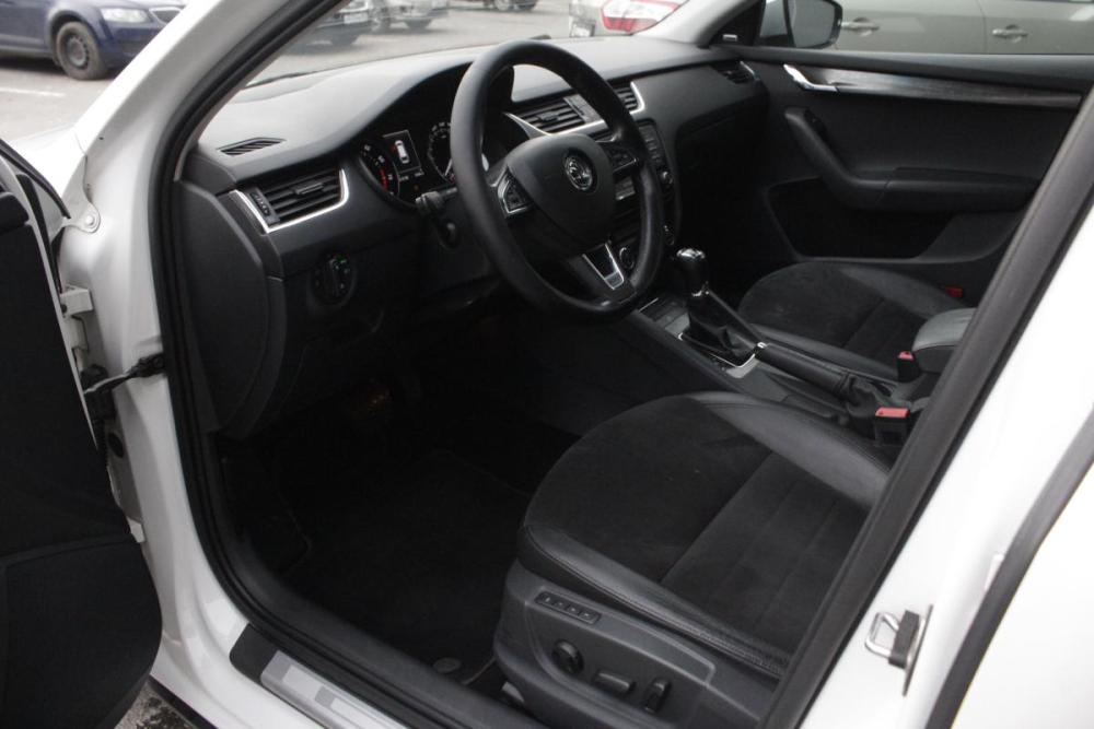 Skoda Octavia III (A7) Брянск  - изображение 6