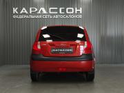 Hyundai Getz I Рестайлинг Пермь  - изображение 22