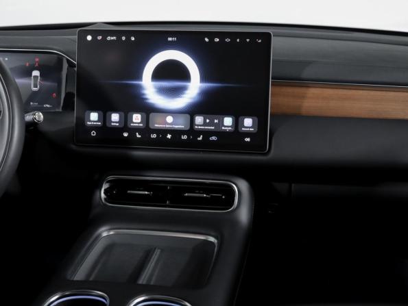 GAC Trumpchi S9 с пробегом 2025 года, цена 5 200 000 рублей, 4797 км, внедорожник, Автокод Объявления