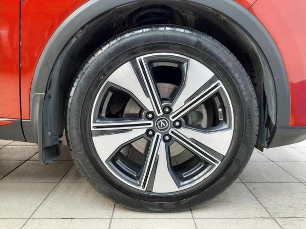 Changan CS55 Plus II с пробегом 2023 года, цена 1 730 000 рублей, 100046 км, внедорожник, Автокод Объявления