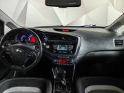 Kia Ceed II Рестайлинг Москва  - изображение 36