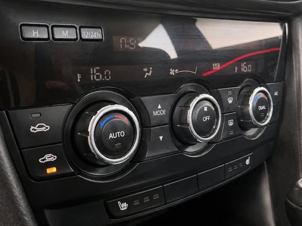 Mazda 6 III (GJ) с пробегом 2014 года, цена 1 549 000 рублей, 189000 км, седан, Автокод Объявления
