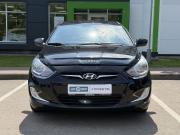 Hyundai Solaris I Ярославль  - изображение 17