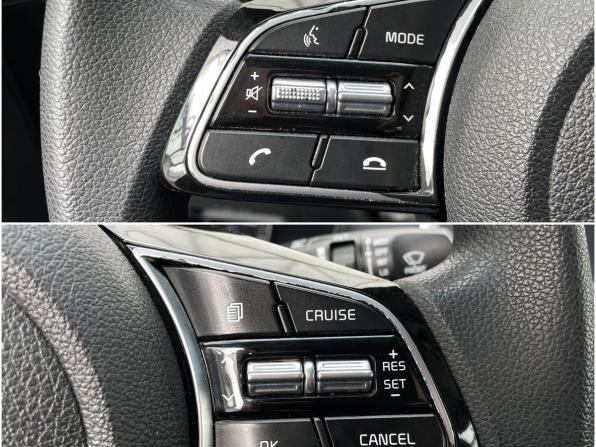 Kia Optima IV Рестайлинг с пробегом 2019 года, цена 1 800 000 рублей, 104581 км, седан, Автокод Объявления