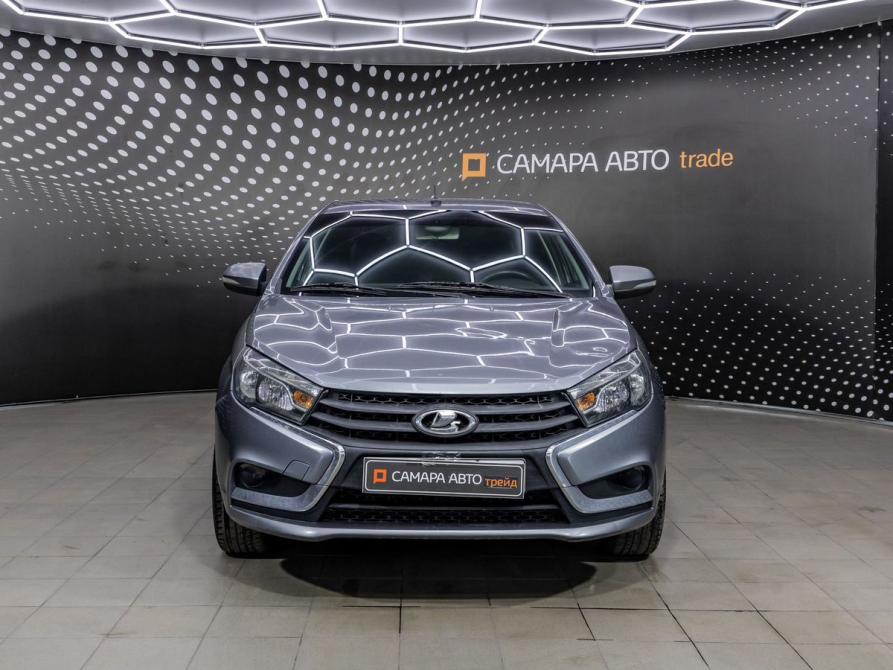 Lada (ВАЗ) Vesta I Самара  - изображение 7