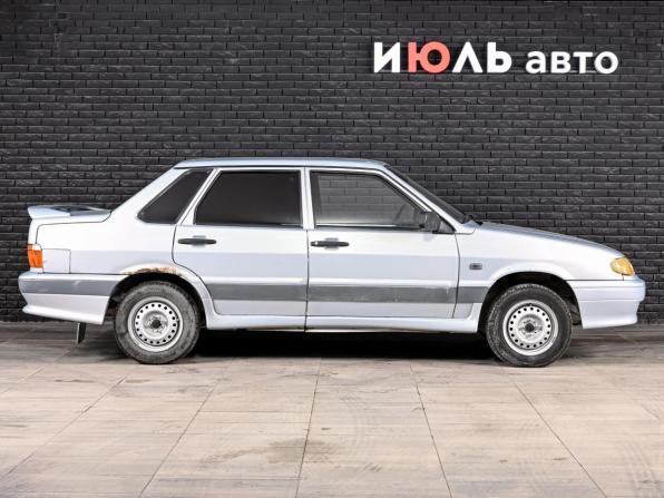 Lada (ВАЗ) 2115 с пробегом 2005 года, цена 140 000 рублей, 245040 км, седан, Автокод Объявления