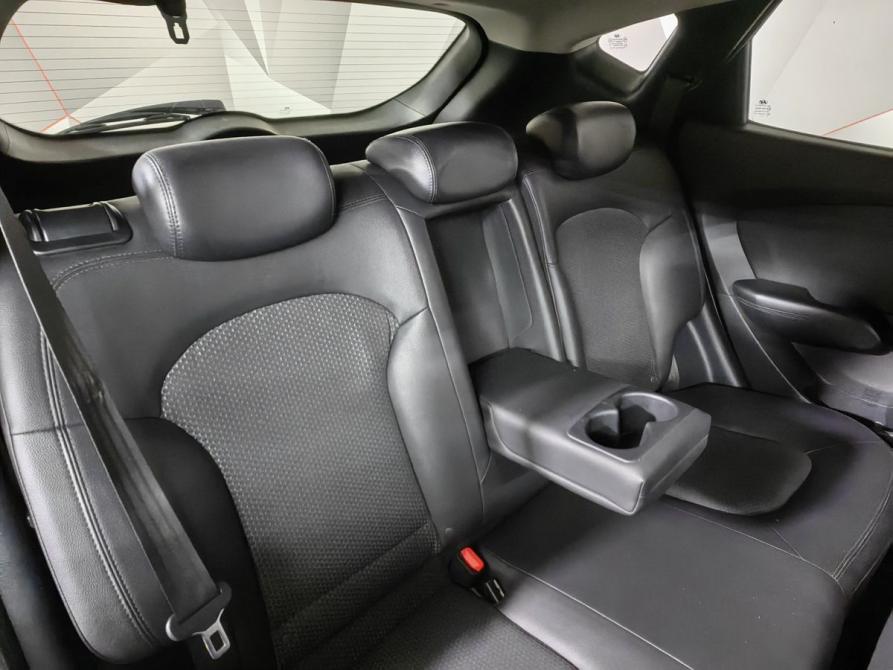 Hyundai ix35 I Москва  - изображение 15