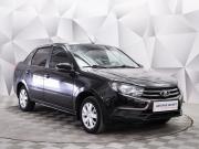 Lada (ВАЗ) Granta I Рестайлинг Ульяновск  - изображение 25