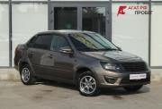 Lada (ВАЗ) Granta I Саратов  - изображение 27
