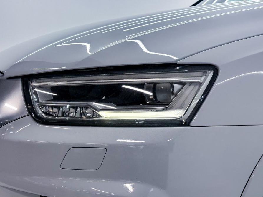 Audi Q3 I (8U) Рестайлинг Уфа  - изображение 7