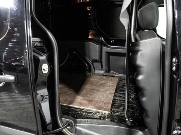 Opel Combo PCMA с пробегом 2021 года, цена 1 819 700 рублей, 36157 км, фургон, Автокод Объявления