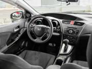 Honda Civic IX Москва  - изображение 37