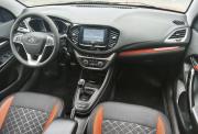 Lada (ВАЗ) Vesta I Сыктывкар  - изображение 37