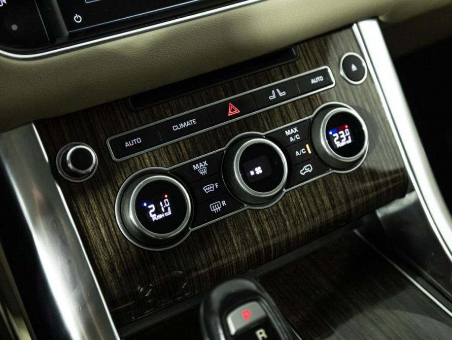 Land Rover Range Rover Sport II Санкт-Петербург  - изображение 20