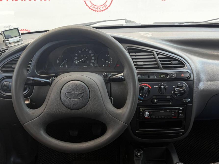 Daewoo Lanos Екатеринбург  - изображение 20