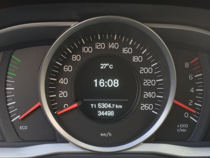 Volvo S60 II Рестайлинг Москва  - изображение 16