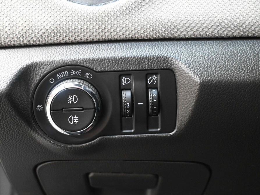 Chevrolet Cruze I Рестайлинг Ростов-на-Дону  - изображение 19