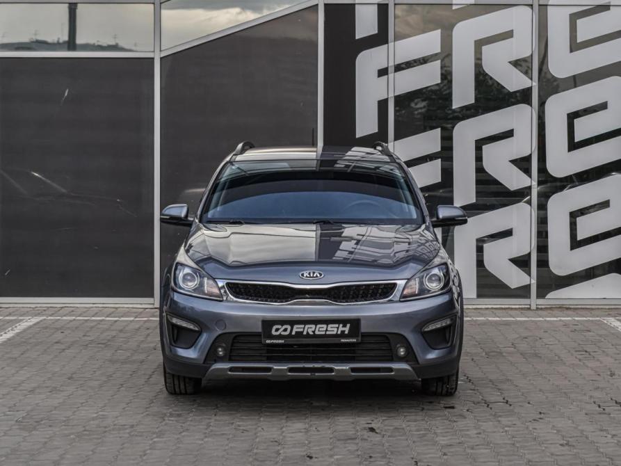 Kia Rio IV Краснодар  - изображение 3