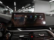 BMW 5 серии VII (G30/G31/G38) Рестайлинг Москва  - изображение 43