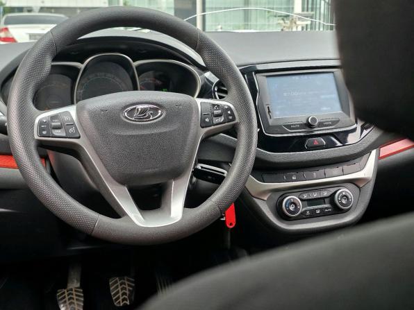 Lada (ВАЗ) Vesta I с пробегом 2018 года, цена 788 000 рублей, 228610 км, универсал, Автокод Объявления