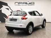 Nissan Juke I Ростов-на-Дону  - изображение 24