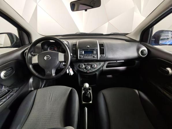 Nissan Note I Рестайлинг с пробегом 2010 года, цена 497 000 рублей, 299502 км, хэтчбек, Автокод Объявления