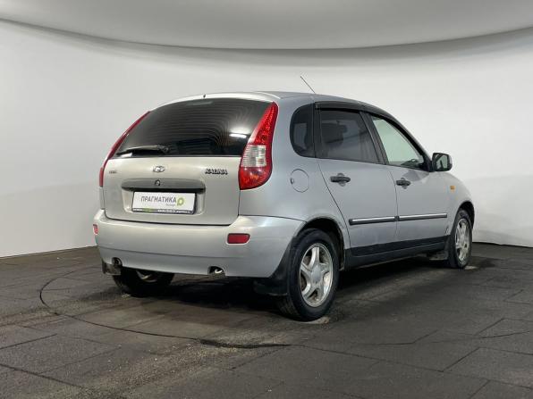 Lada (ВАЗ) Kalina I с пробегом 2011 года, цена 269 900 рублей, 127339 км, хэтчбек, Автокод Объявления