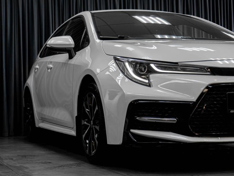 Toyota Levin XII (E210) Тюмень  - изображение 7