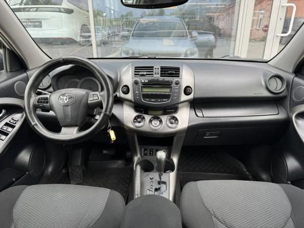Toyota RAV4 III (XA30) Рестайлинг с пробегом 2011 года, цена 1 220 000 рублей, 233350 км, внедорожник, Автокод Объявления