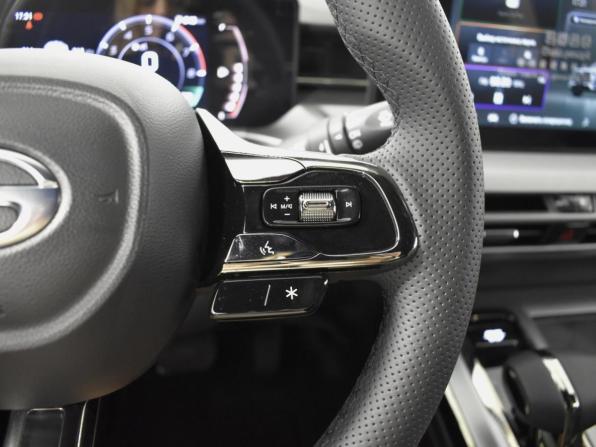 GAC GS4 с пробегом 2025 года, цена 2 697 100 рублей, 600 км, внедорожник, Автокод Объявления