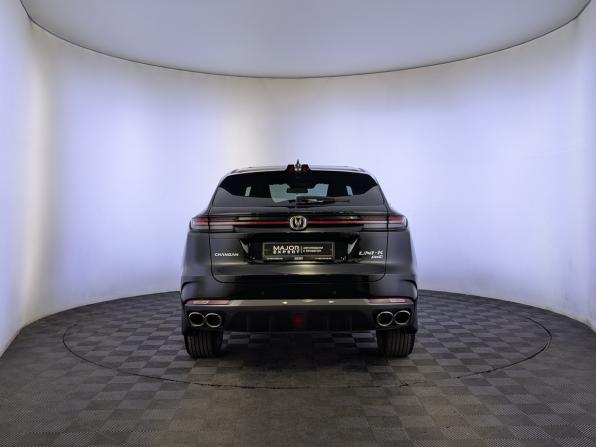 Changan UNI-K с пробегом 2024 года, цена 2 950 000 рублей, 40520 км, внедорожник, Автокод Объявления
