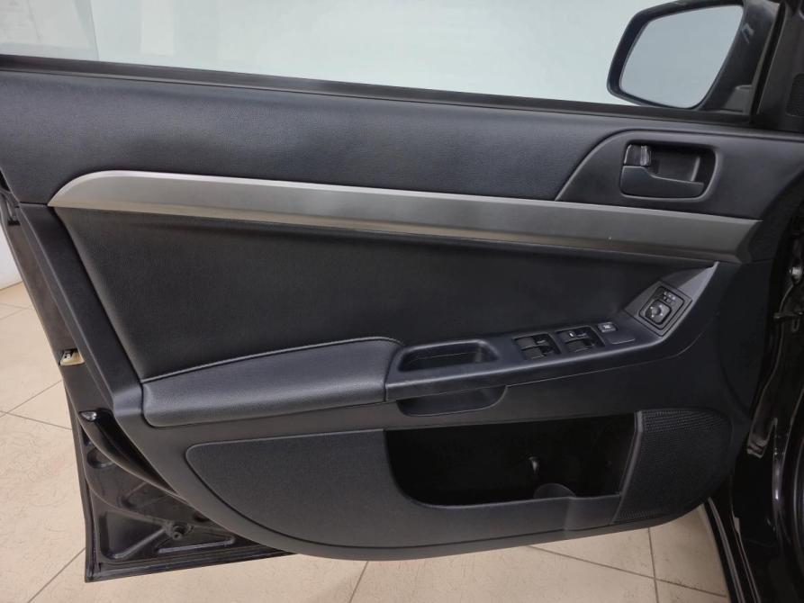 Mitsubishi Lancer X Рестайлинг Альметьевск  - изображение 9