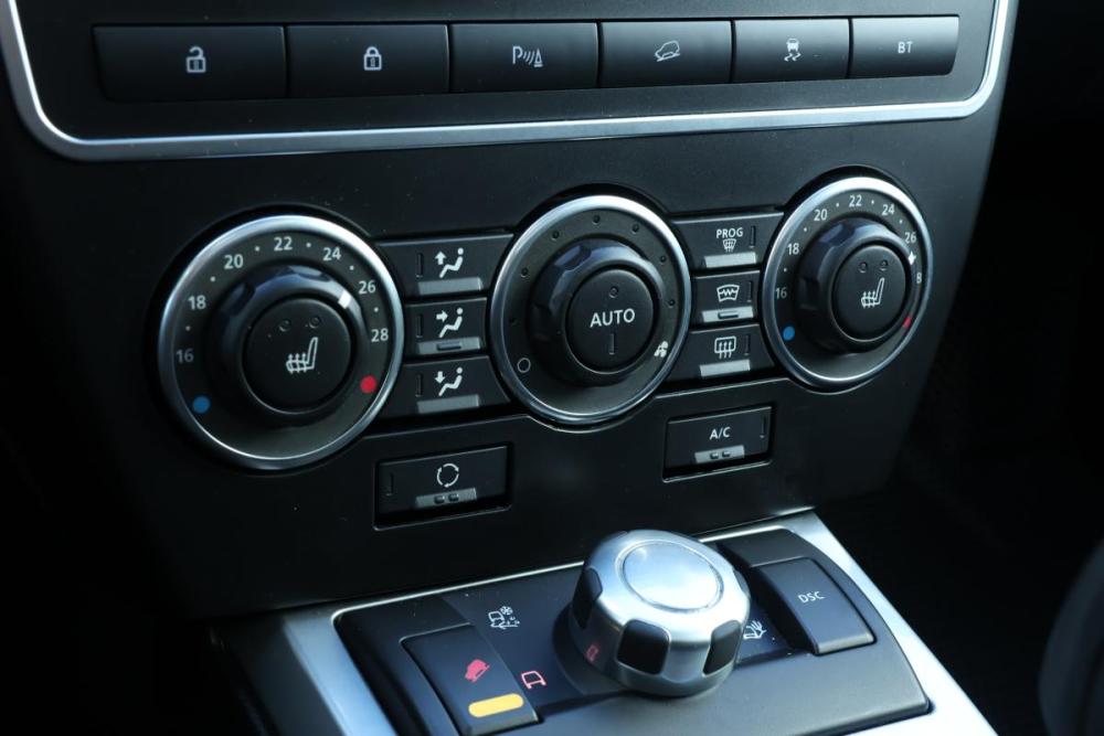 Land Rover Freelander II Москва  - изображение 16
