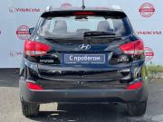 Hyundai ix35 I Екатеринбург  - изображение 42