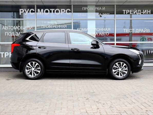 Haval Jolion I с пробегом 2023 года, цена 2 190 000 рублей, 13689 км, внедорожник, Автокод Объявления