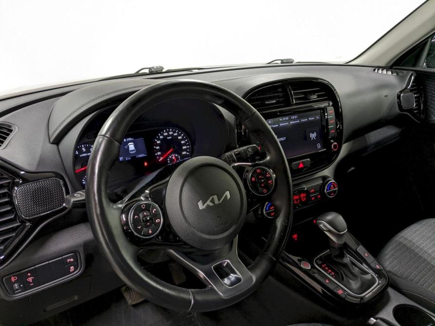 Kia Soul III Москва  - изображение 13
