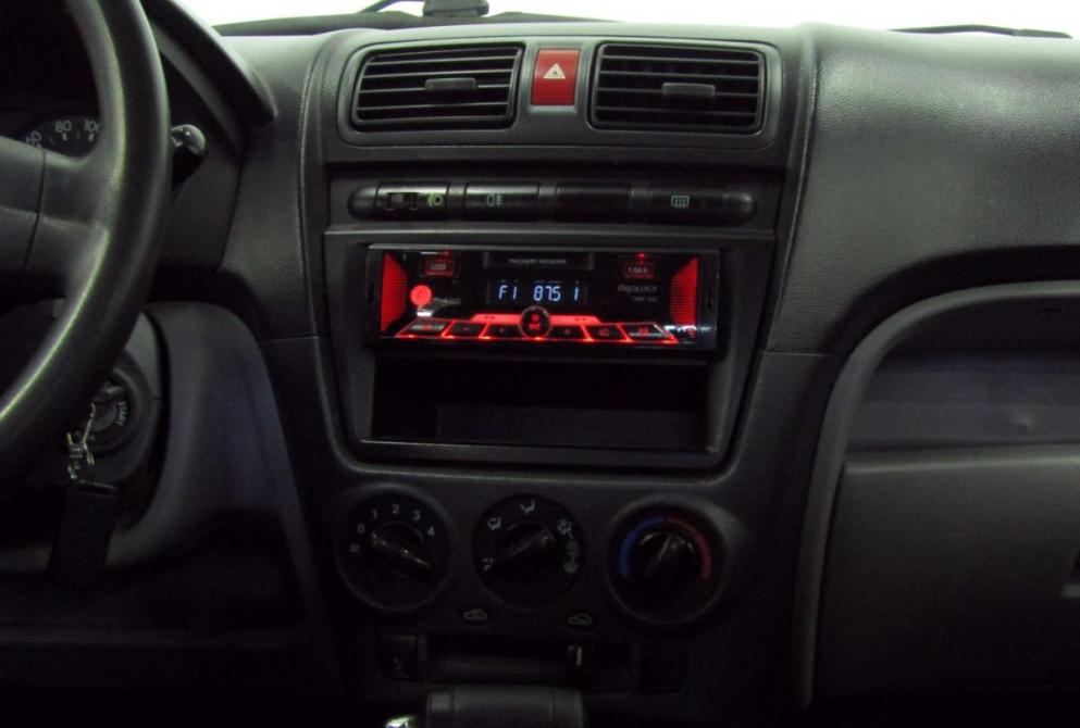 Kia Picanto I Екатеринбург  - изображение 19