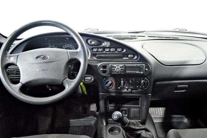 Lada (ВАЗ) Niva Travel I с пробегом 2022 года, цена 699 000 рублей, 95000 км, внедорожник, Автокод Объявления