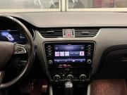Skoda Octavia III (A7) Рестайлинг Челябинск  - изображение 34