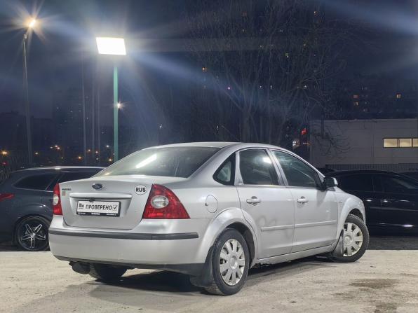 Ford Focus II с пробегом 2005 года, цена 204 900 рублей, 265000 км, седан, Автокод Объявления