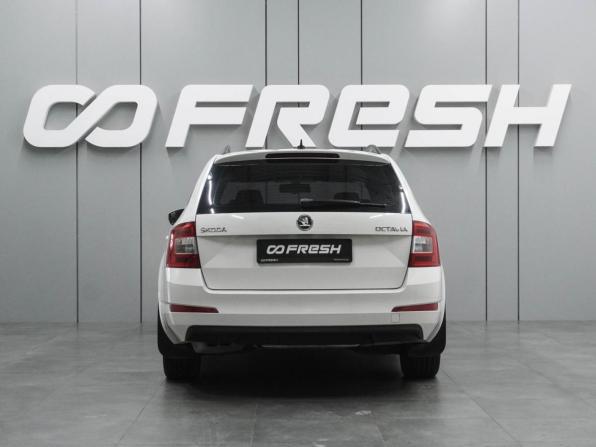 Skoda Octavia III (A7) с пробегом 2013 года, цена 1 439 000 рублей, 257420 км, универсал, Автокод Объявления