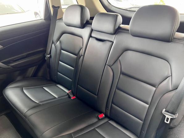 Geely Atlas I с пробегом 2018 года, цена 1 725 000 рублей, 77054 км, внедорожник, Автокод Объявления