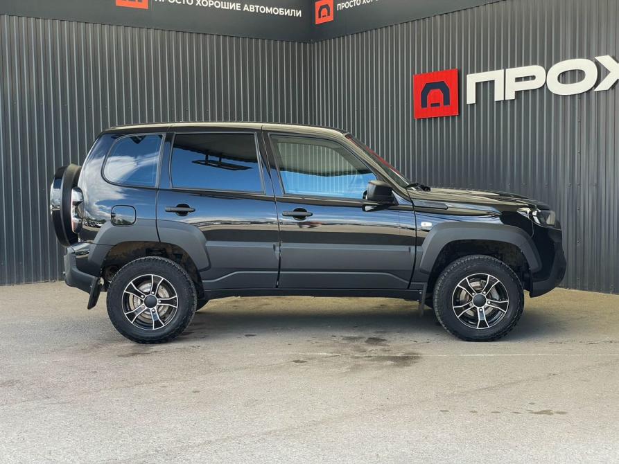 Lada (ВАЗ) Niva Travel I Пермь  - изображение 24