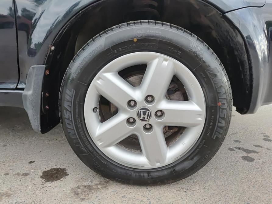 Honda HR-V I Рестайлинг Ижевск  - изображение 22